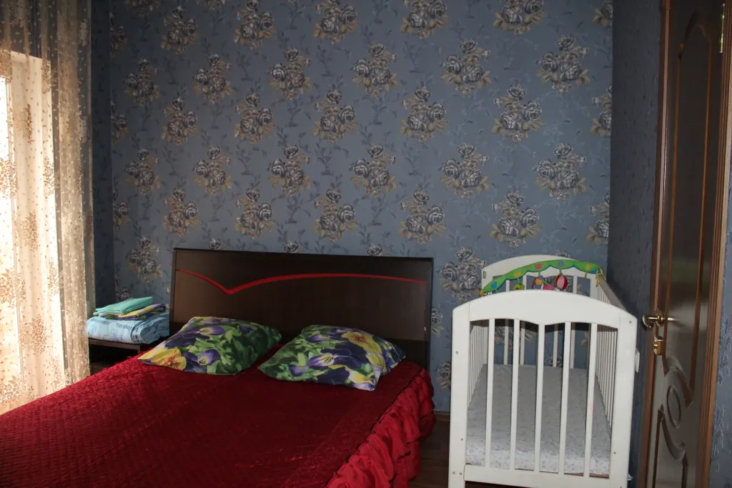 Апартамент Семейный уют