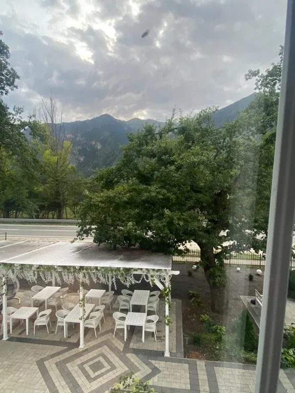 Семейный номер