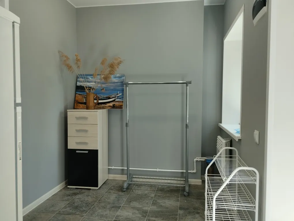 Домик в лесу