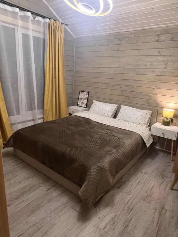 Перезагрузись на природе