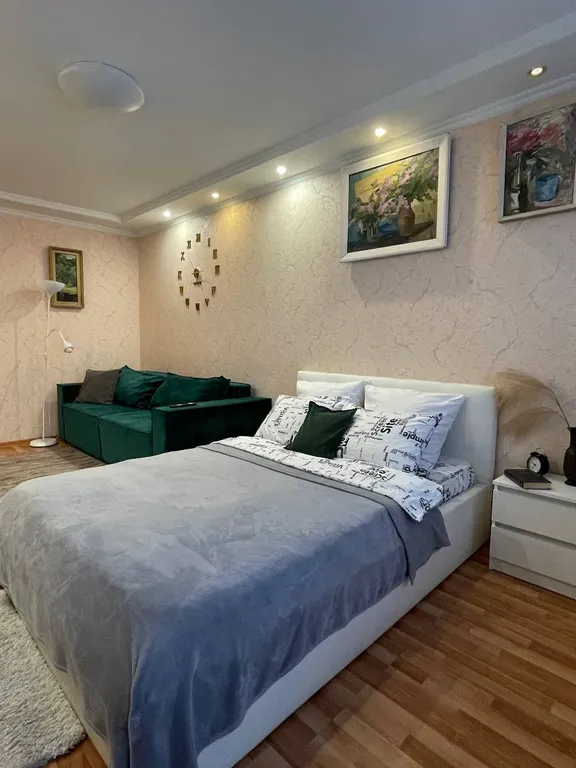 Квартира в Петергофе