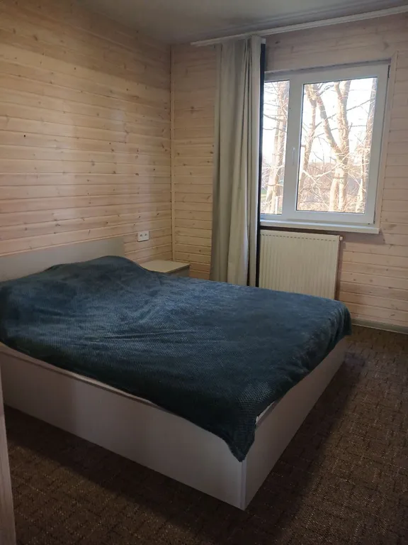 Загородный домик для отдыха