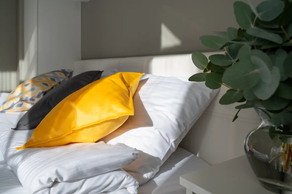 Уютная квартира у моря