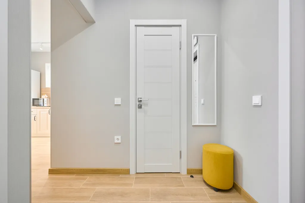 Квартира Квартира Вельвет Your Place  рядом с парком Галицкого — Краснодар