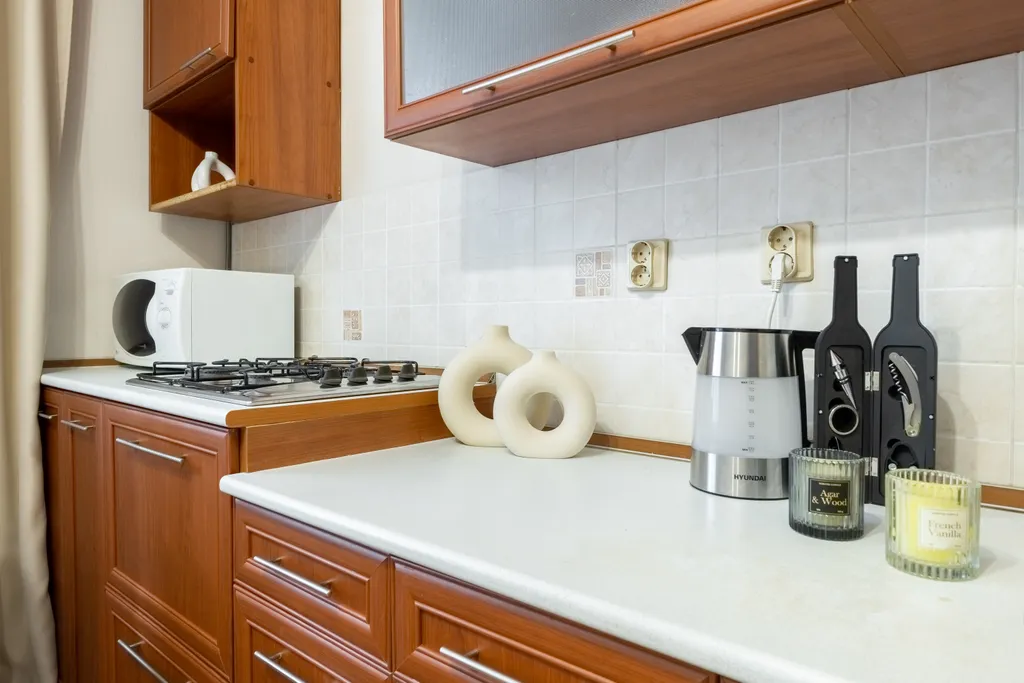 Velvet Stay на Салимжанова