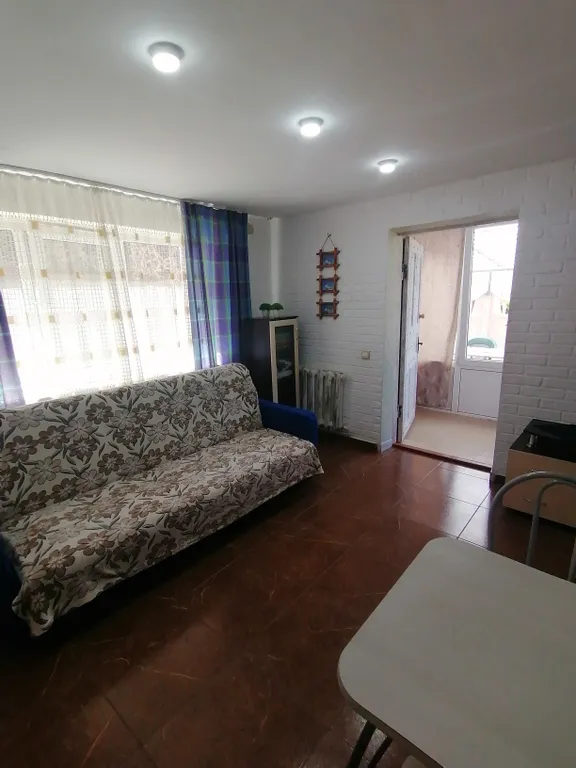 Уютная квартира для семьи