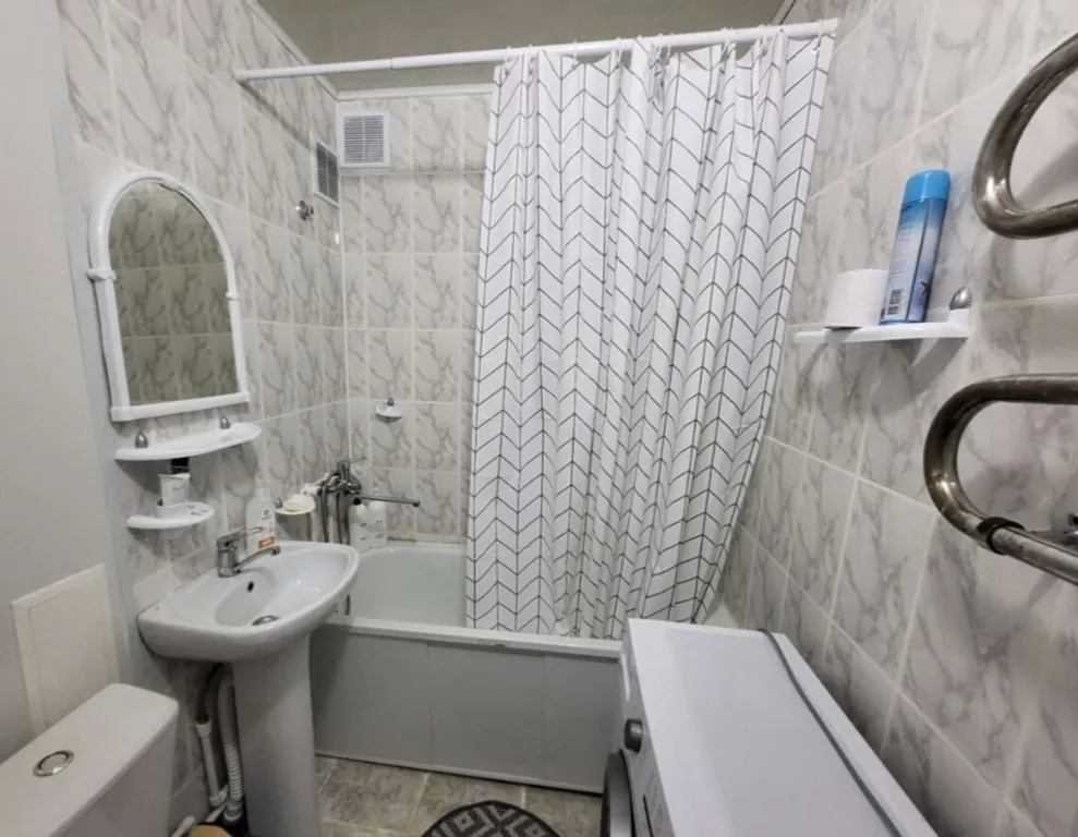 Квартира Уютная квартира в центре города — Элиста