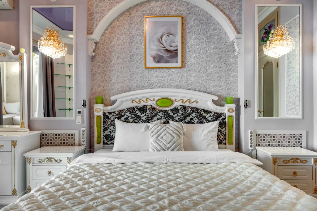 2-комнатная Квартира — аренда посуточно в Гурзуф