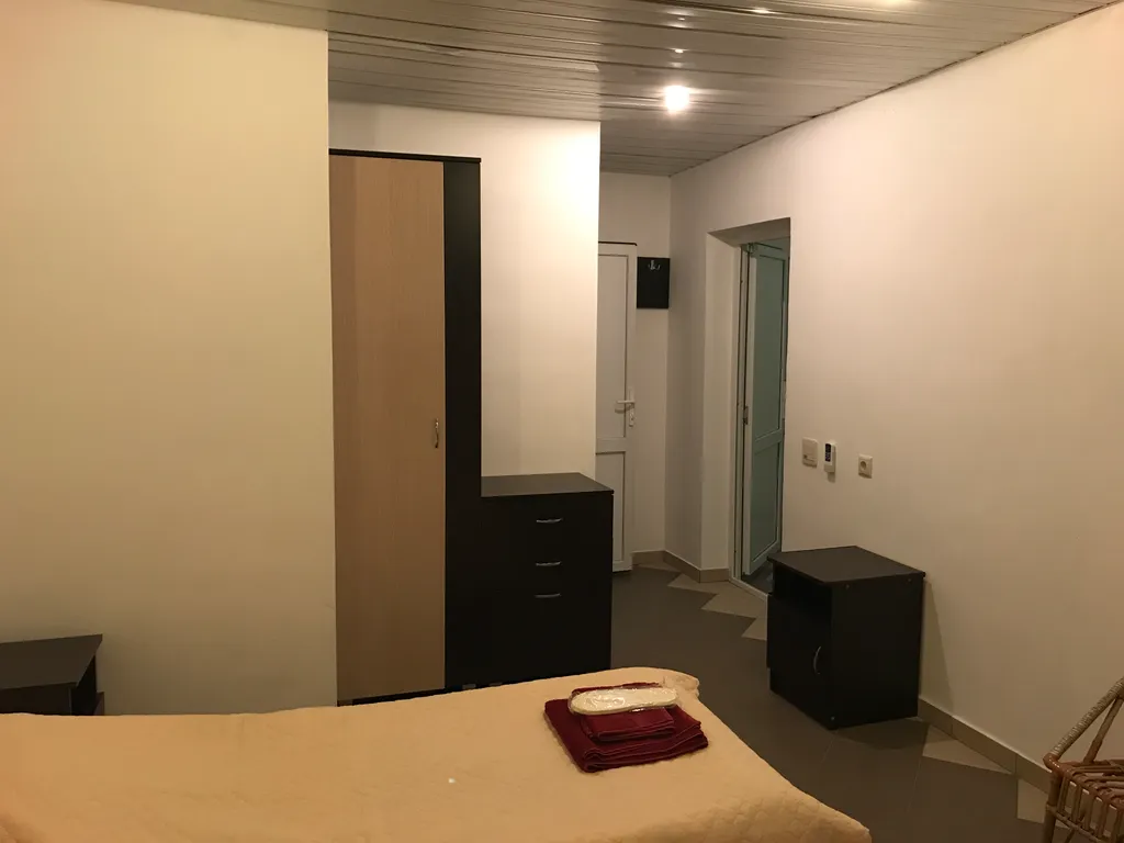 Квартира Комната — Сириус