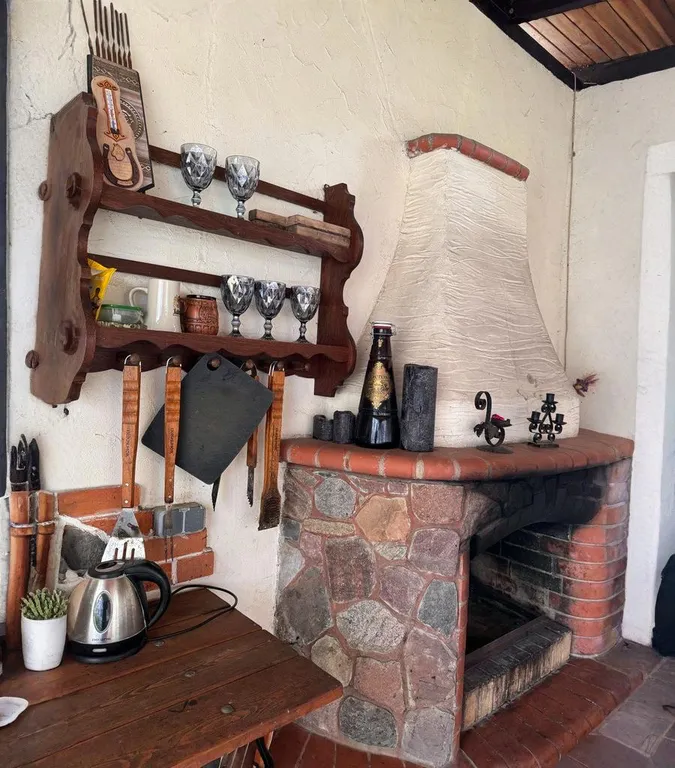 Апартаменты в сердце Светлогорска