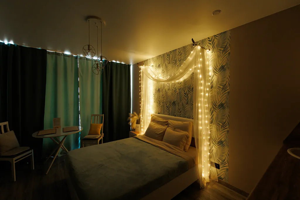 Уникальные апартаменты в центре