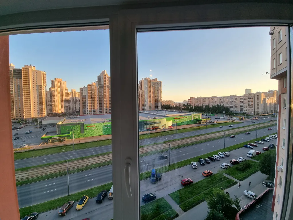 Квартира Большая и уютная квартира — Санкт-Петербург