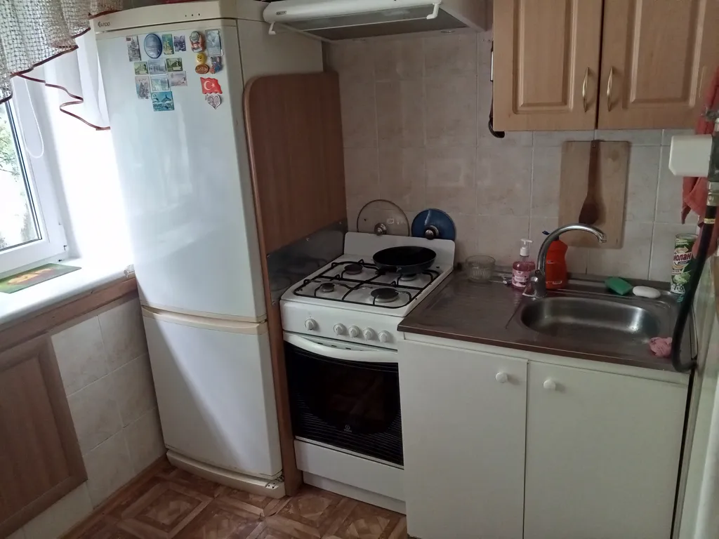 Чистая и уютная кварира в Светлогорске