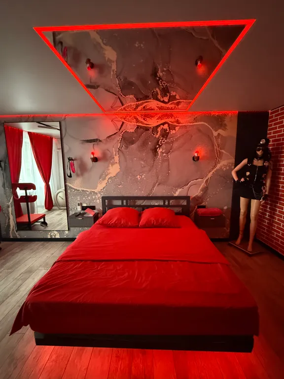 Квартира Зазеркалье — аренда посуточно в Бугульма