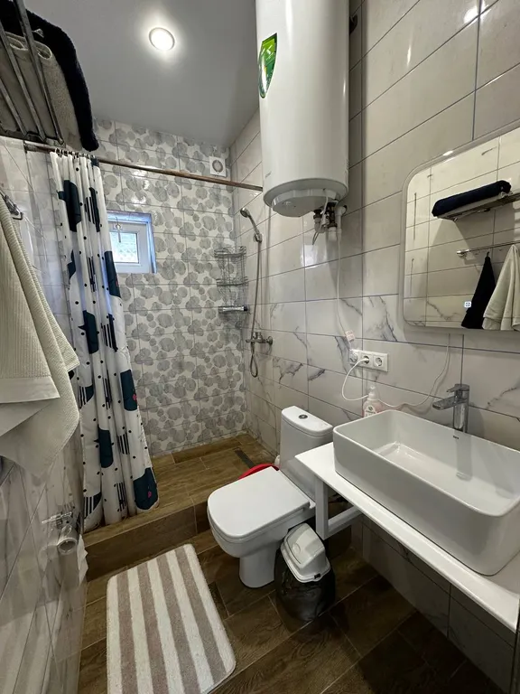 Студия у Моря