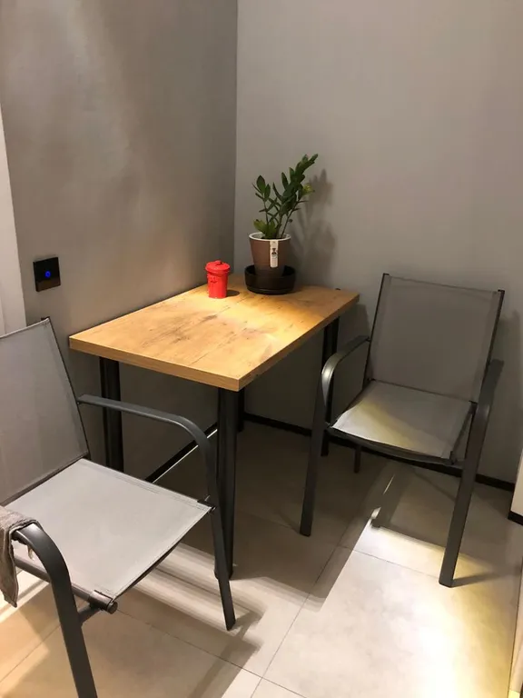 Квартира Уютная 1-комнатная квартира рядом с городским парком и морем — Зеленоградск