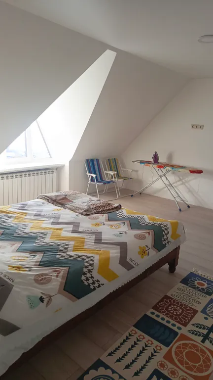 Идеальное решение для временного проживания это апартаменты с видом