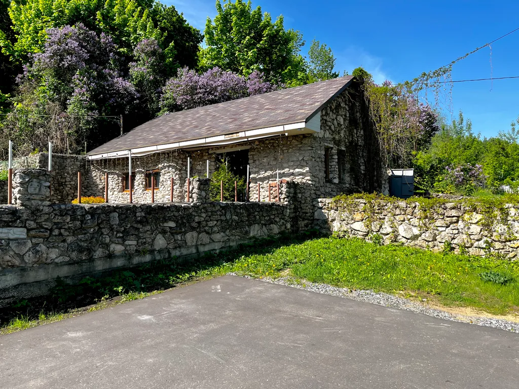 2-комнатный Дом