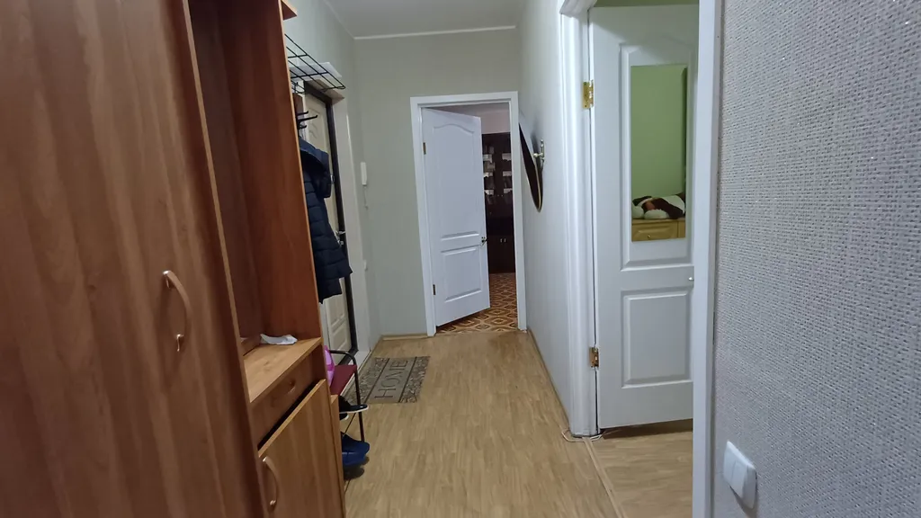 Уютная 2-х комн. квартира