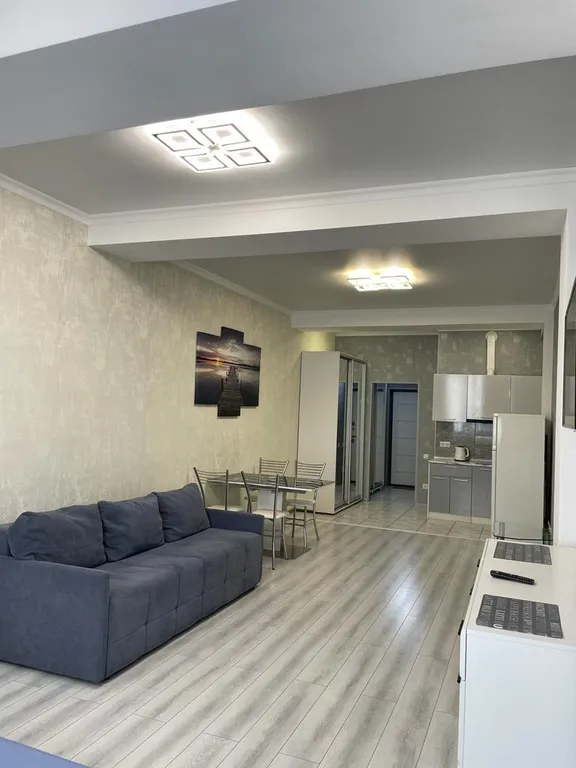 Квартира Квартира Люкс в Центре Севастополя — Севастополь