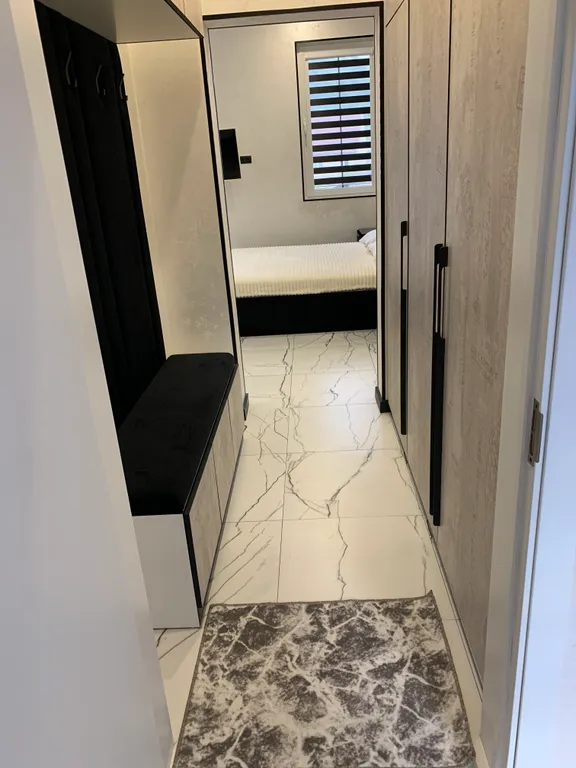 Апартаменты с кухней Люкс