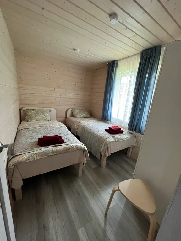 Дом у острова Койонсаари