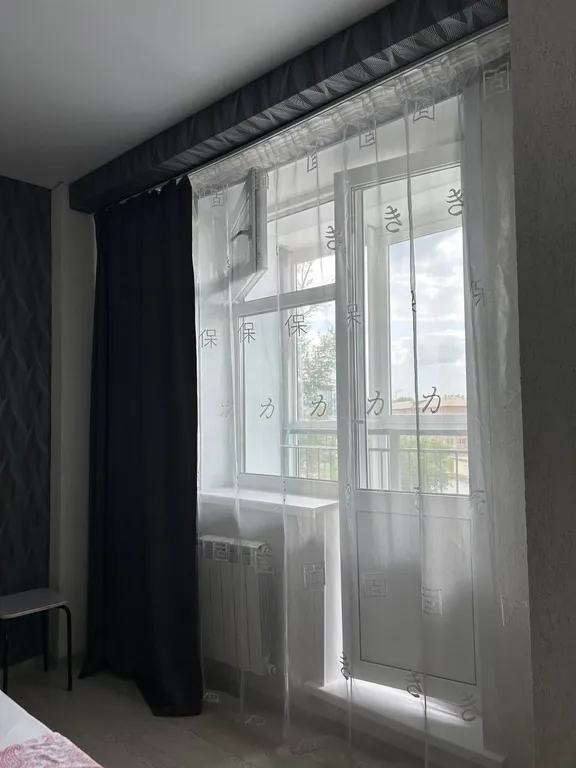 Уютная студия в новостройке