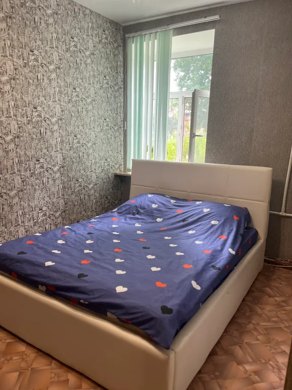 Уютная чистая квартира