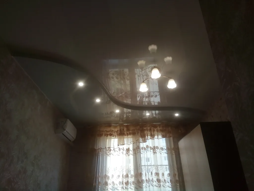 Квартира 1-комнатная Квартира — Анапа