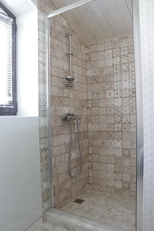 Домик у моря