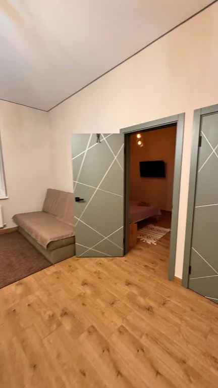 Дача в лавандах