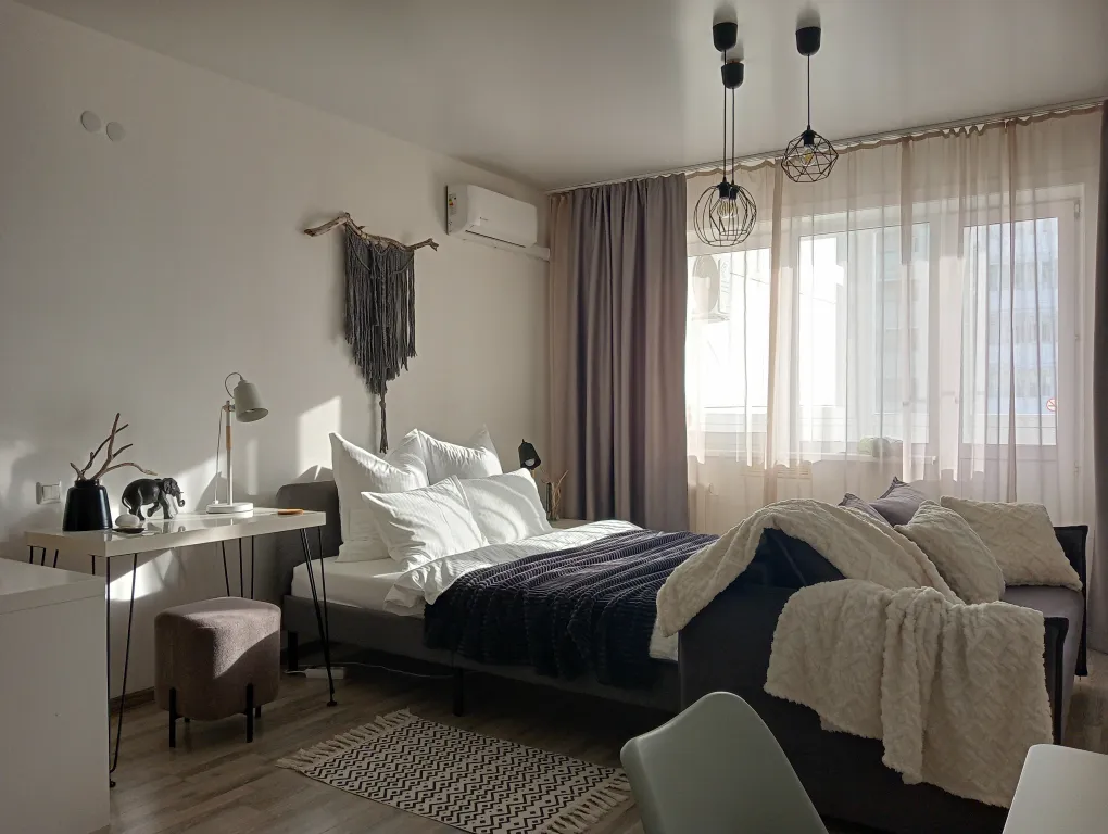 Мoоnlight studio рядом с ИрНИТУ