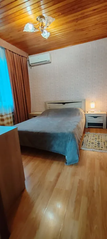 Квартира Квартира в доме — Сочи