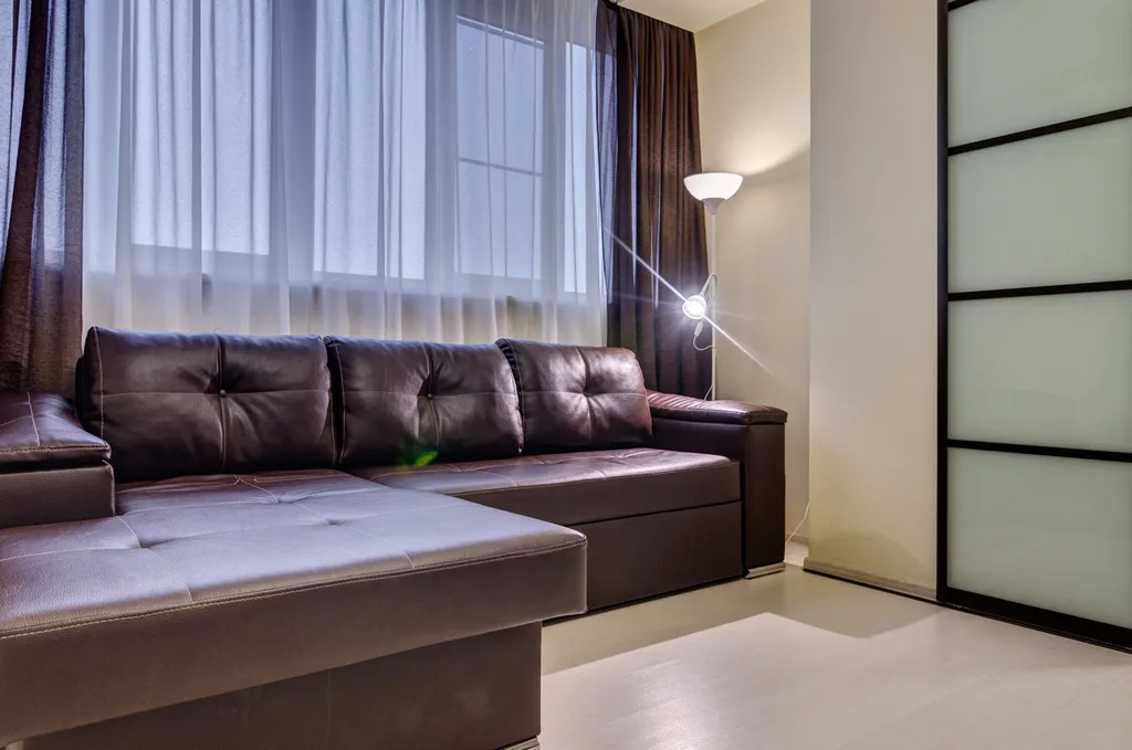 2-комнатная квартира в центре рядом с жд вокзалом