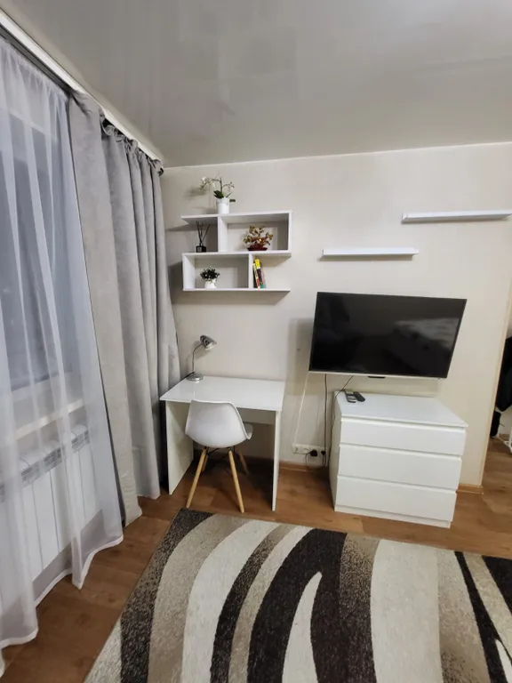 Апартаменты на Орджоникидзе 1