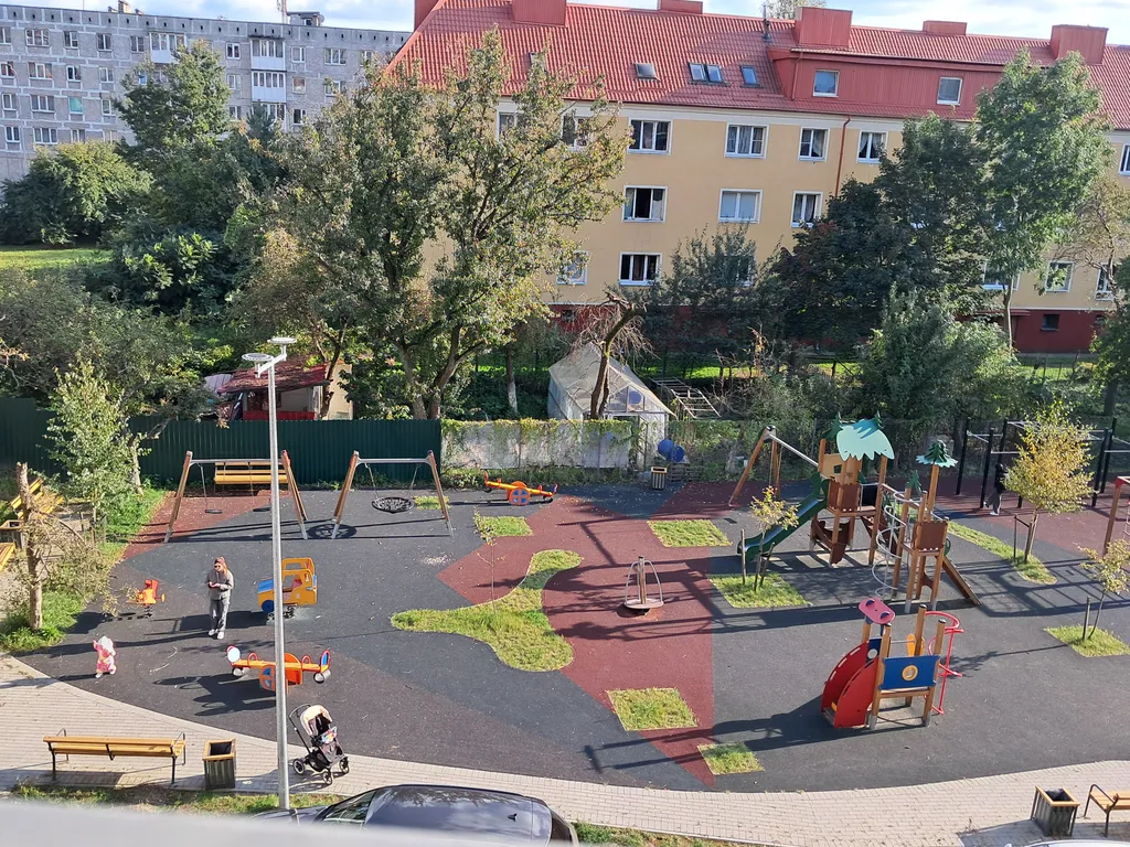 Квартира Уютная квартира в новом доме — Калининград