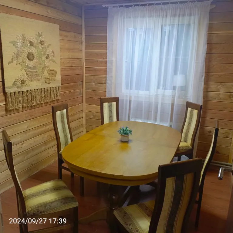 Большой дом для веселой компании