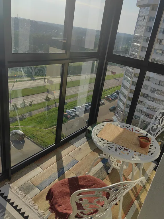 Шикарная студия