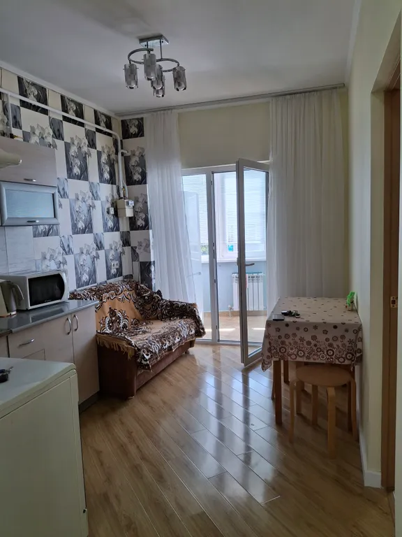 Квартира Квартира Уютный уголок — Сочи