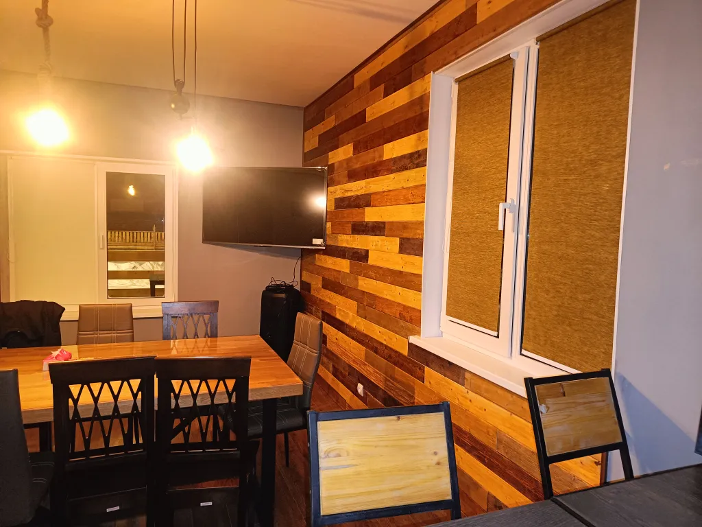 Гостевой дом Ферма