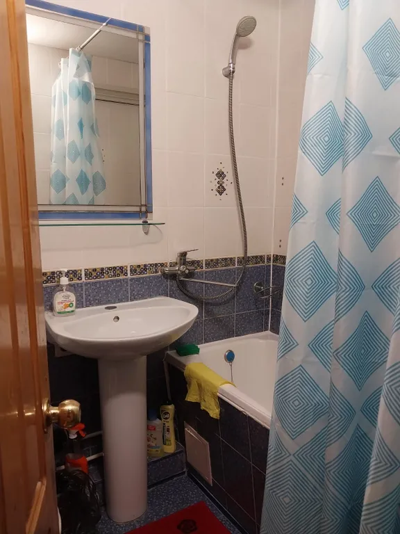 Квартира Квартира с новым ремонтом в Лазаревском — Лазаревское