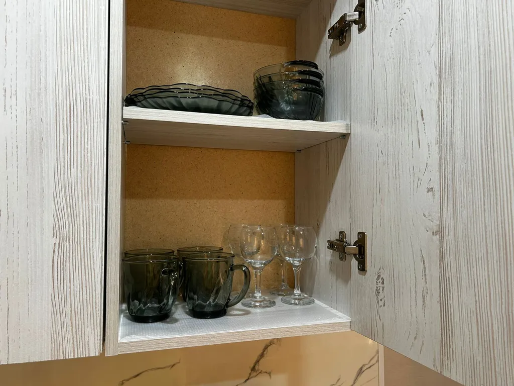 Потрясающая квартира в тихом районе города, скидки от 2х дней