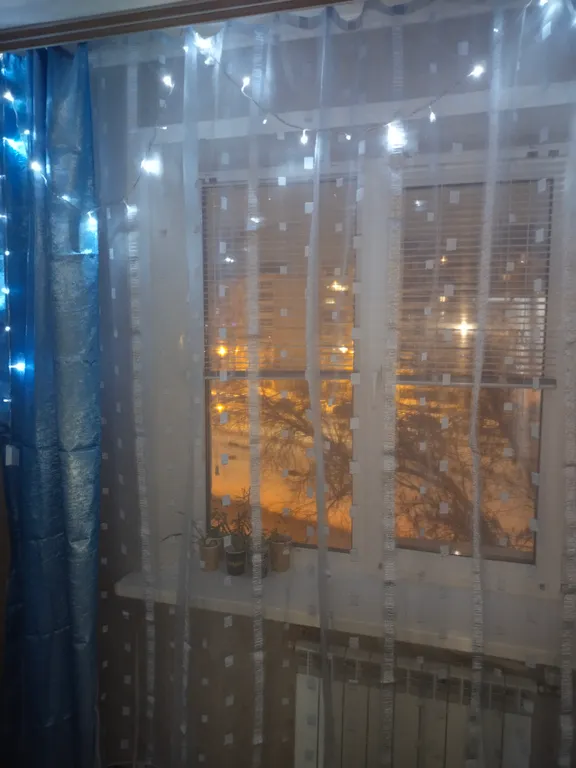 Уютная квартира рядом с больницей Середавина и рядом с лесом