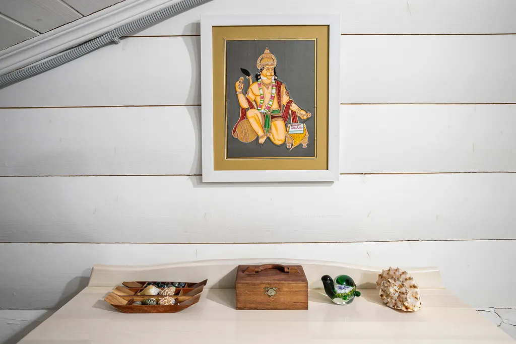 Коттедж Гостевой дом Дели в Кикино на Веле с балконом и русской печкой — Кикино