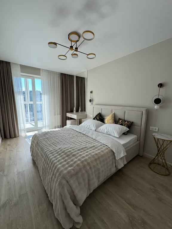 Квартира Стильная квартира в центре музейного квартала! — Калининград