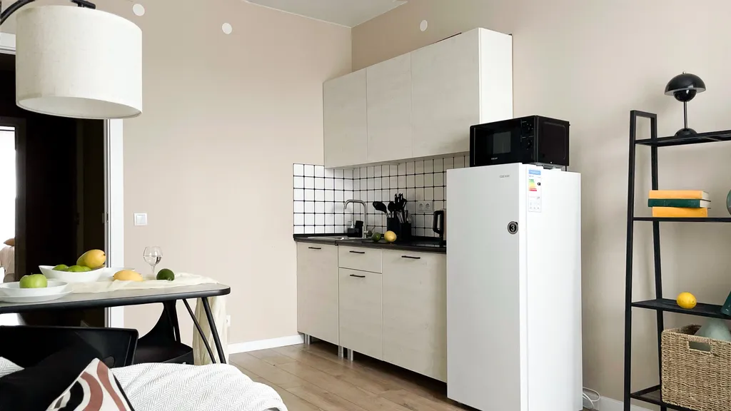 Апартаменты Манго Кошелев парк