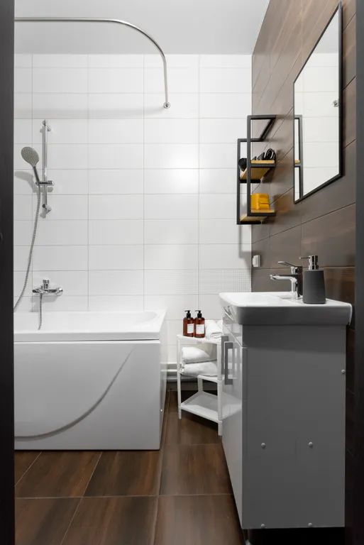 Уютная квартира рядом с центром города