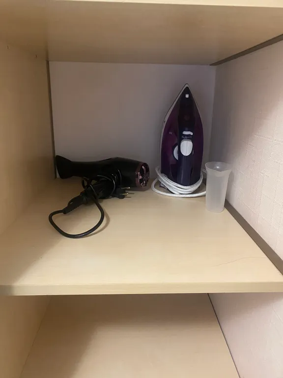 Квартира Уютная квартира в центре — Хабаровск