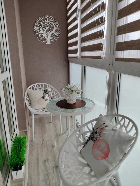 Уютная квартира — аренда посуточно в Калининград