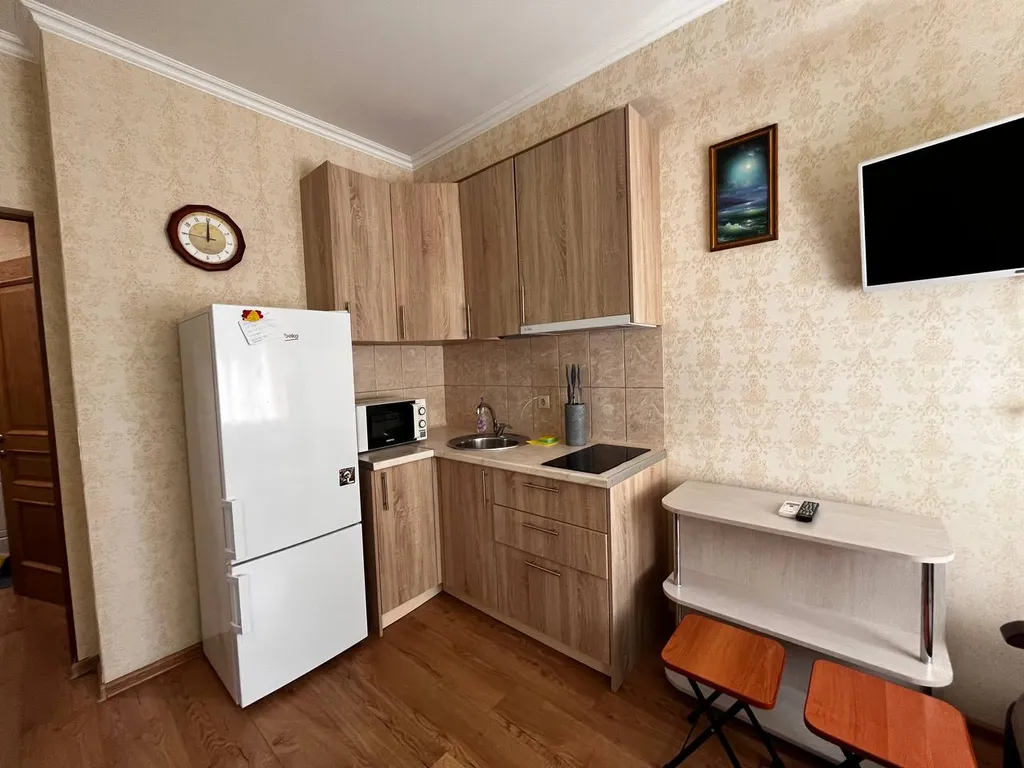Квартира Квартира Море и горы — Сириус